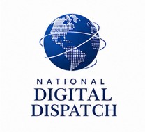 National Digital Dispatch Logo