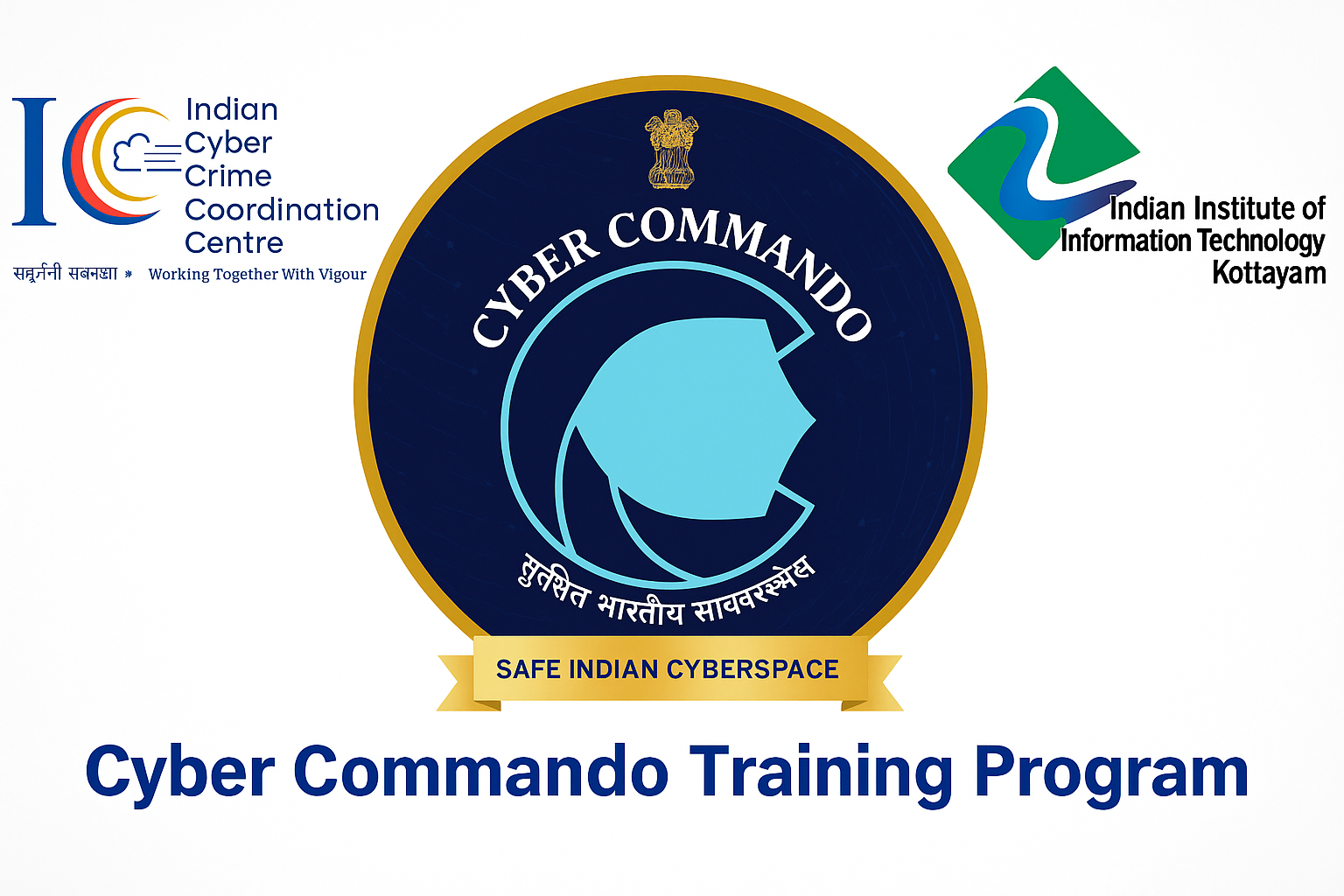 Indian Cyber Commando Initiative Strengthens Digital Defense Across the Nation