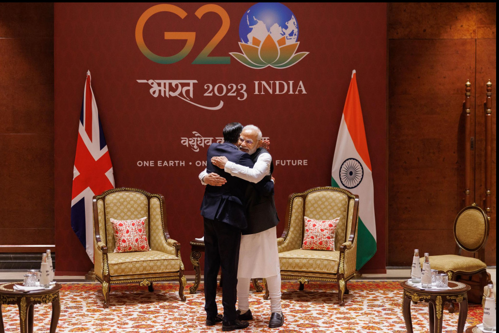 G20 Summit भारत: भारत का 'शंखनाद', दिल्ली घोषणापत्र पर बनी आम सहमति; अफ्रीकी संघ को शामिल कर भारत बना ग्लोबल साउथ की आवाज