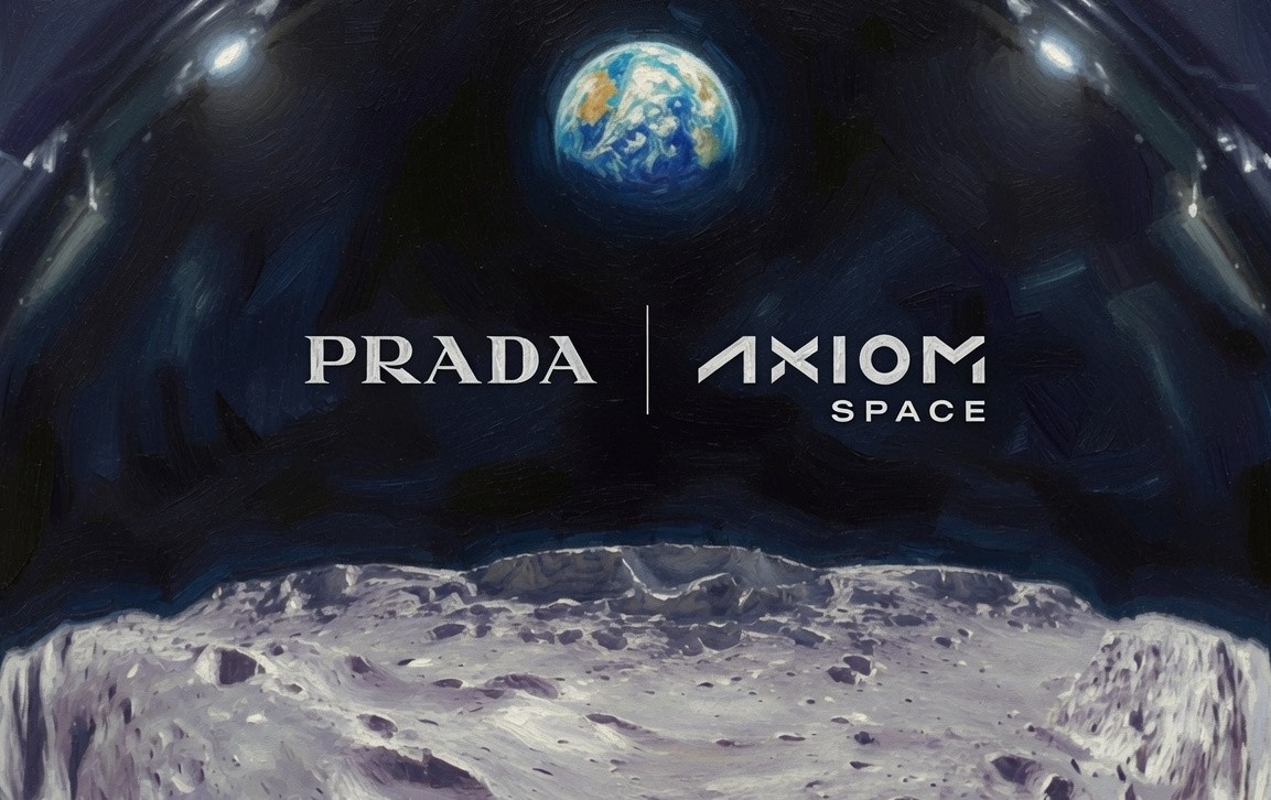 Prada Suits Up for Space: Italian Luxury House Joins NASA's Artemis Mission as Spacesuit Partner