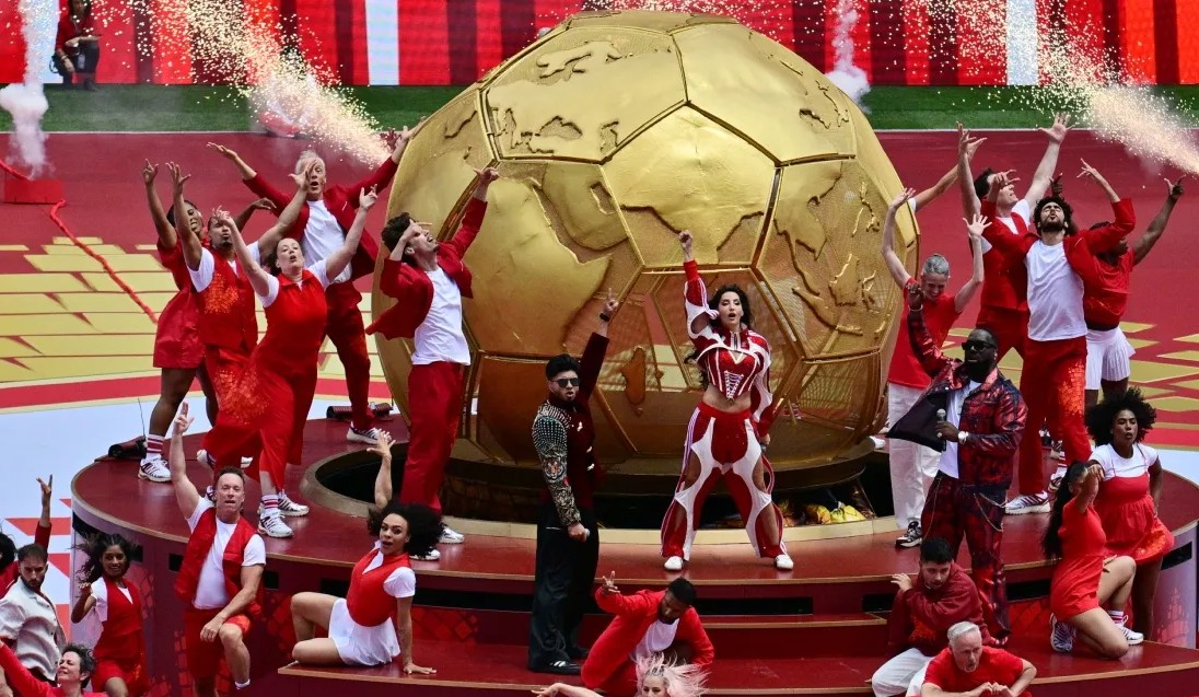 FIFA World Cup 2026 Kicks Off in Historic Style: Three Nations, Three Ceremonies, Three Matches