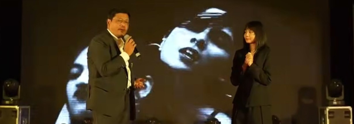 Conrad Sangma Unveils Film City Plan as Meghalaya Marks World Music Day with Inaugural Music Awards