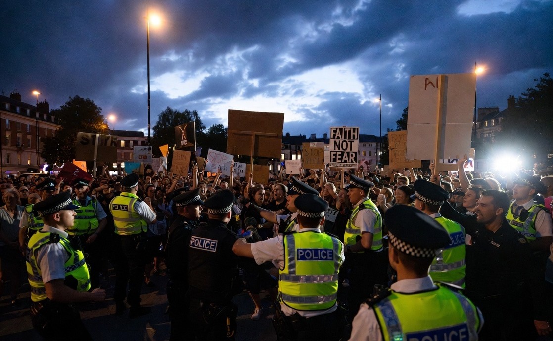 Britain’s Monarchical Role Update and Societal Backlash Reveal Deepening Religious Intolerance and Discrimination Against Minorities