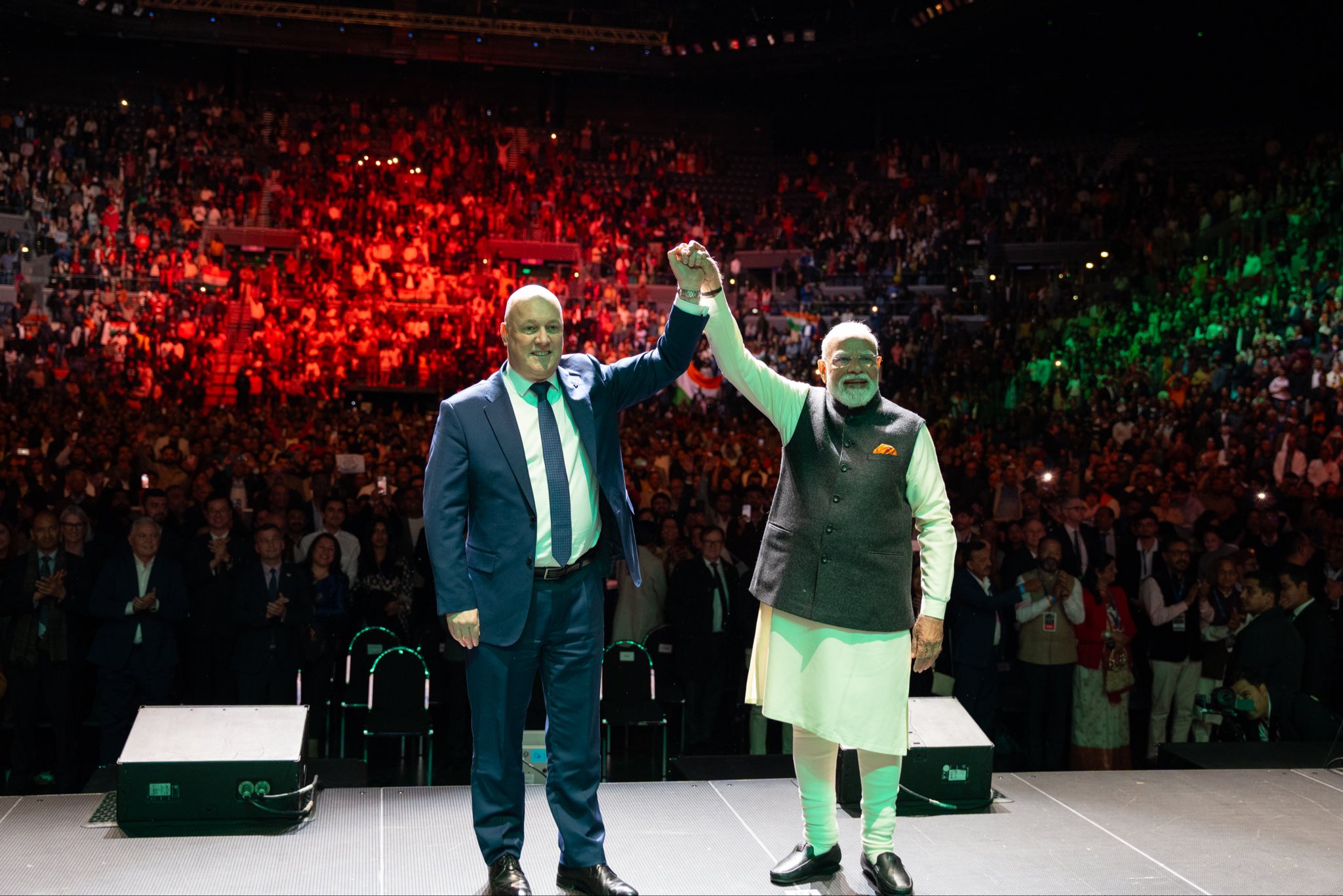 भारत-न्यूज़ीलैंड संबंधों में ऐतिहासिक अध्याय: रणनीतिक साझेदारी और 'रोडमैप 2030' पर बनी सहमति