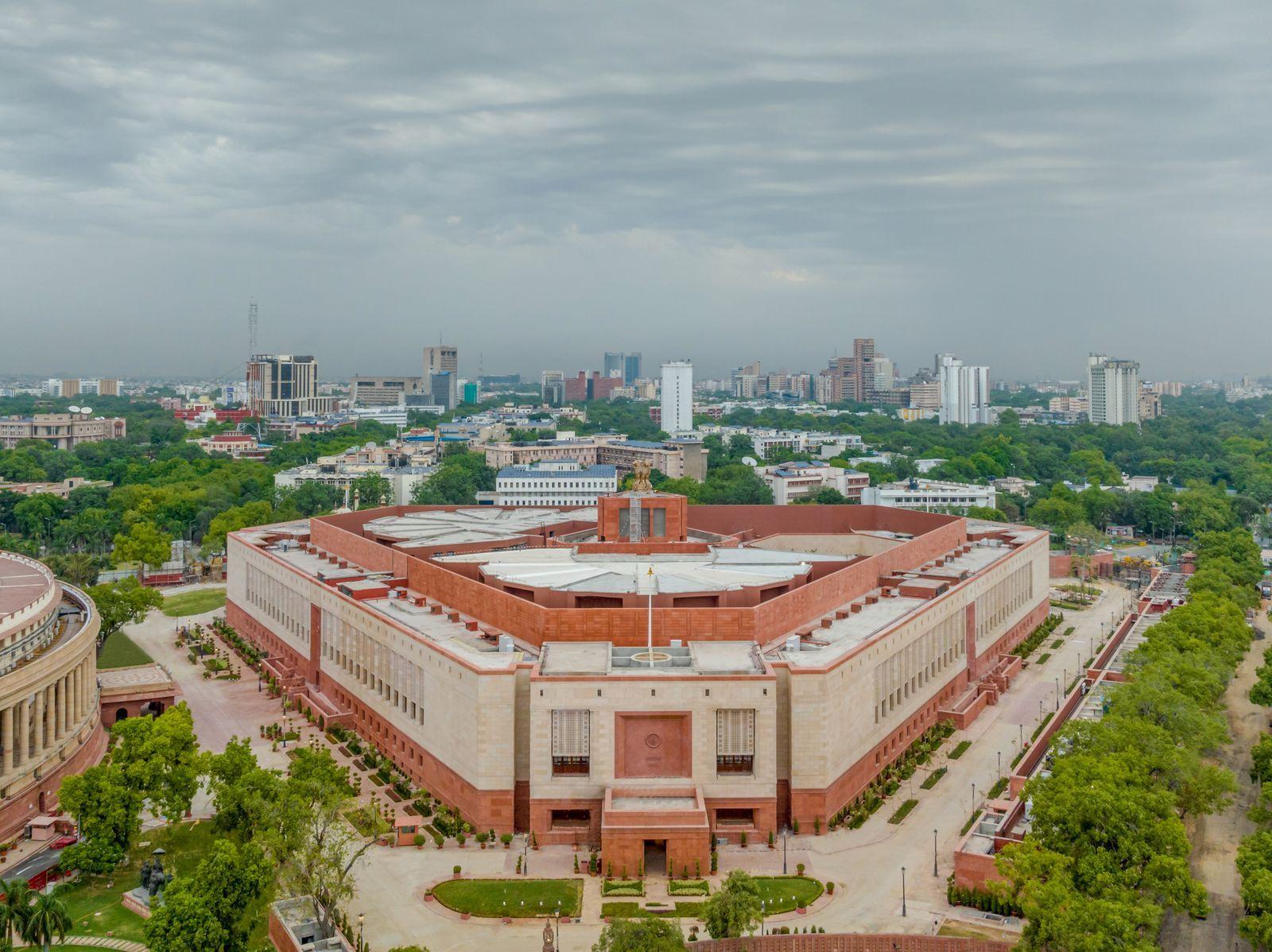 संसद का मानसून सत्र 2026: सरकार के एजेंडे में बड़े विधेयक, विपक्ष भी करेगा तीखे सवाल; हंगामेदार रहने के आसार